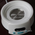 Stainless Steel Heating Plate Baby Heating Bottle Warmer Milk Bottle Sterilizer For Children